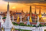 Cheap Thailand Tour Package