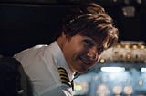 American Made (2017) in one word: Cruise-control