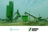 Einsite partners with Schwing Stetter