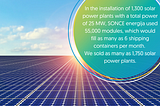 Recap 2022: The SunContract energy marketplace is a winner even during the energy crisis