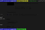 Improve Your Commit Messages with commitbrain: The AI-Powered Command-Line Tool