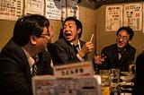 Does Getting Drunk Make You Speak More Fluently?