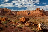 How do locals really feel about Trump’s move to gut Bears Ears National Monument?