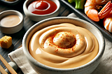 Yum Yum Sauce