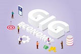 How Gig Economies are beneficial to companies | Edwisor