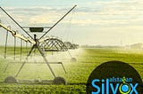 Broad Spectrum Disinfectant for Agriculture — Alstasan Silvox