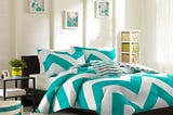 Rejuvenate your bedroom with the designer bedspreads