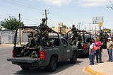 Analysis | The War on Drugs is not the War on Terror — but the Trump administration seems to think…