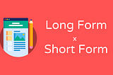 21 Hours of Research and 6 Experts Says Short-form Content No Longer Works in 2019!