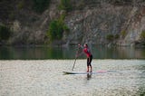 What are the Common Types of Paddle Boards You Must Know About?