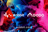 Now DeFi DODO Combined Pertual Contract on Anbbit