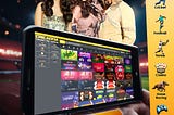Best Online Gambling Site In India Play Only on Cricadda..