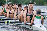 Peter A. Derow on How Rowing Communities Are Leading the Way in Eco-Friendly Practices