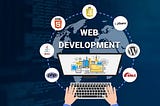 Web Development Course in Noida