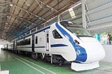Vande Bharat Express: Will India’s first indigenous driverless train deliver?