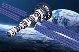 Orbital Data Freighting With Blockstream Satellite