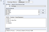 All hail the Multi-Row Formula!! Alteryx Designer