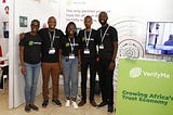 The Journey to Nairobi — Africa Tech Summit Recap