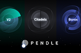Pendle 2025: Zenith