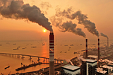 China started a new coal-fired power plant every 3 ½ days in 2022, while America closed 4.