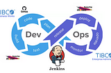 Jenkins Pipeline for TIBCO BusinessWorks 6.x