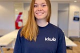 Entre-preneurs : Entrevue avec Adélaïde Favé de Kiwiz