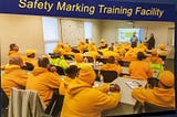 Mark Kelly, Safety Marking’s President, Shares Three Smart Ways Businesses Can Keep Top Talent