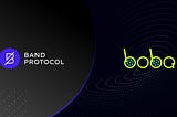 Band Protocol Integrates With First Optimistic Rollup Platform Boba Network