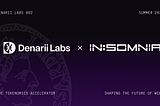 Denarii Labs Cohort 2 — Stakeholder Analysis Recap and Key Takeaways