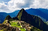 The Machu Picchu Diary 4: