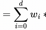 Intuition behind Linear regression