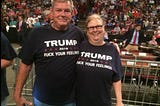 On Hating Trump Supporters