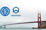Spotlight on USD Coin — USDC Integrated on Wanchain for Multi-Blockchain Utility