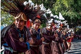 जानिए क्या होती है dinotified tribe(विमुक्त जनजाति)