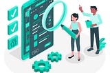 User acceptance tests for Project Managers