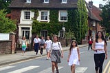 Women: If You Don’t Have 2 Kids in Your 20s, You Failed Humanity