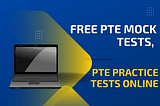PTE is a globally recognized computer-based standardized language readiness test.