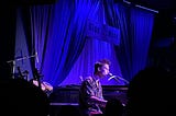 Jacob Collier at The Blue Note: A Night to Remember