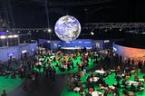 COP26: Was it helpful? 
COP27: What to expect?