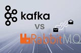Eligiendo un Broker de Mensajería : Kafka vs. RabbitMQ