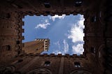 Siena’s Architectural Marvel