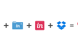 InVision Sync, Dropbox, and Symlinks. Oh my!