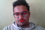 Yawn Detection using OpenCV and Dlib.