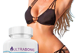 UltraSonic Keto Pills — Burn Stubborn Body Fat 100% Legit Review