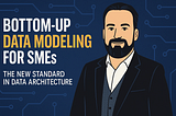 Why Smart Startups Are Rethinking Data Architecture Before Building AI