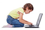 Laptop für Kinder in Deutschland