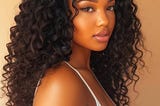 Lace Front Wigs