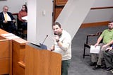 Common Council Comments (4.9.25)