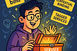 🧰 Mastering the Laravel Container: The Ultimate Guide to Binding, Context, and Services 🚀