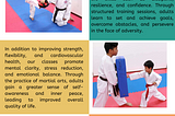 Martial Arts Adults Melbourne: Experience Excellence with Samurai Karate